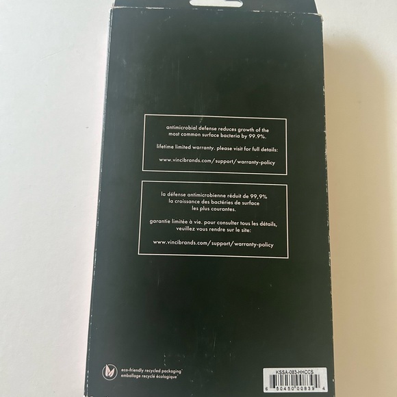 Kate Spade Samsung Galaxy hard case - Picture 4 of 5